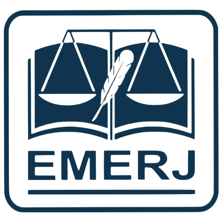 Logo EMERJ